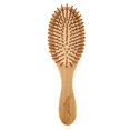 thumbnail image 1 of Wooden Air Cushion Massage Comb Anti-static Pro Hair Loss Massage Brush Home Use, 1 of 6