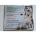 thumbnail image 2 of Olga Peretyatko - Russian Light - Music & Performance - CD, 2 of 3