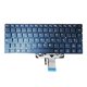 thumbnail image 1 of Teclado completo español Español Retroiluminado de Computador Portatil Keyboard Laptop para Air 13 Pro 13.3 " Serie Magideal Teclado completo español, 1 of 7