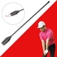 thumbnail image 3 of Entrenador de swing de golf para golfistas que practican la corrección de la alineación gestual para mujeres. Mujeres 30 cm, 3 of 9