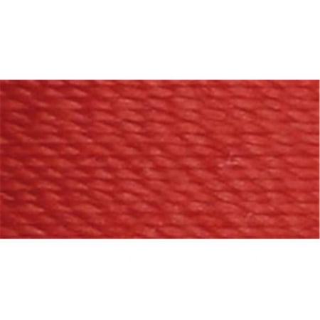 UPC: 0073650777172 | Coats Dual Duty XP General Purpose Thread 250yd-Tomato