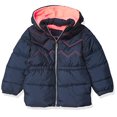 thumbnail image 1 of Limited Too Girls' Puffer Jacket, Navy, 3T, 1 of 2