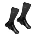 thumbnail image 2 of Almencla Protège-Chaussures de Vélo Imperméables Noir, 2 of 8