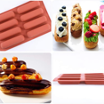 thumbnail image 4 of 2 moldes para galletas con dedos, molde para pudín de gelatina, color blanco MFZFUKR CPB-US-CJZ185-2, 4 of 5