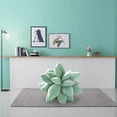 thumbnail image 5 of 2 uds Almohada de cactus suculentas perfecl 3D decoración para hogar, 5 of 5