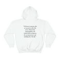 thumbnail image 2 of Veterans Double sided unisex Hoodie Sweatshirt, 2 of 8