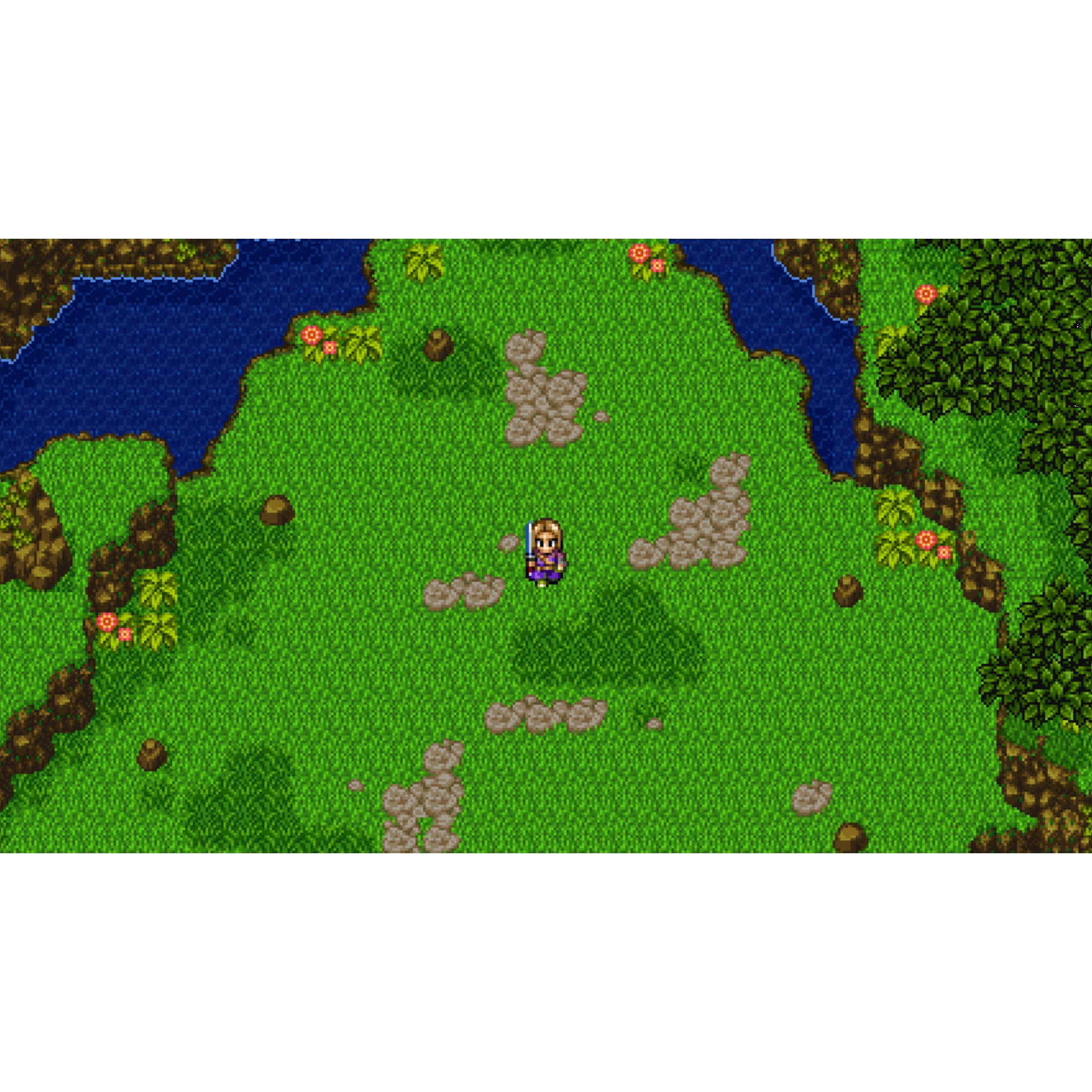 DRAGON QUEST XI S: Echoes of an Elusive Age - Definitive Edition - Nintendo Switch 2