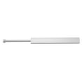 thumbnail image 2 of Rev-A-Shelf Sidelines CVLPOSL-12-CR-1 12" Extendable Closet Valet Rod, Chrome, 2 of 5