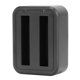 thumbnail image 3 of Batería dual carga rápida Tipo C ANGGREK para Insta360 ONE X3, 3 of 8