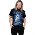 thumbnail image 3 of Spiral - Dead Cold - T-Shirt Black - XXL, 3 of 3