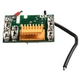 thumbnail image 4 of Bl1830 Li-Ion Battery Pcb Charging Protection Circuit Board For Makitas 18V 3/6/9Ah Lithium Battery Power Tools Accessories, 4 of 6