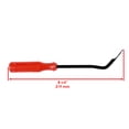 thumbnail image 2 of Fender Rivet Clips Remover Tool for Polaris 7661855 Honda 90653-HC4-900 21075686, 2 of 3