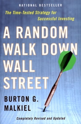 Pre-Owned A Random Walk Down Wall Street: Completely Revised and Updated Edition (Paperback) 0393325350 9780393325355