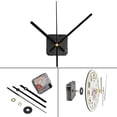 thumbnail image 4 of Mecanismo de Movimiento de Reloj con Manecillas de Reloj, Kit de Motor de Reloj de de Barrido Silencioso, para Reparación de Reloj, Reemplazo D, 4 of 9