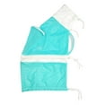 thumbnail image 1 of Bolsa de baño para gatos Bling Bling Malla transpirable ajustable, 1 of 10
