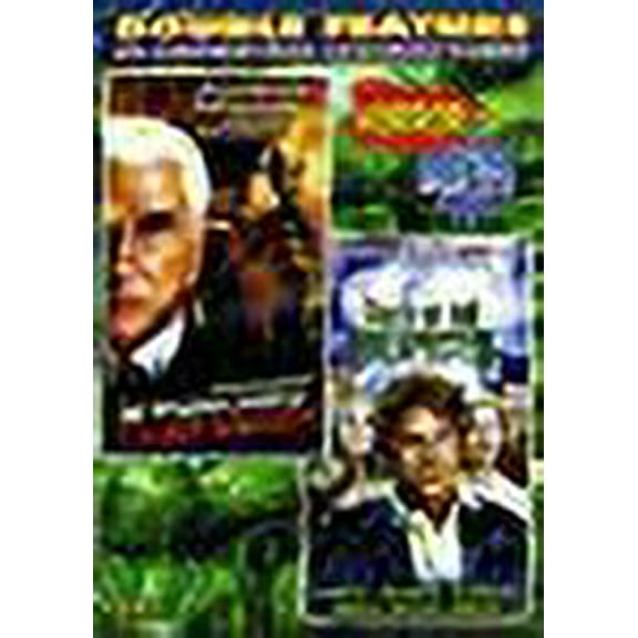 The Resurrection Of Zachary Wheeler / Tales Of The Unexpected [Slim Case]