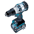 thumbnail image 2 of Makita 40V max XGT&reg; Brushless Cordless 4 Pc. Combo Kit, GPH01, GDT01, GSH01, ML001G, bag (2.5Ah/4.0Ah), 2 of 12
