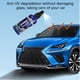 thumbnail image 5 of Kit de pulidor hidrofóbico para coches y repelente de lluvia 100ml • Fórmula de cera de carnauba • Aplicación sin marcas • Incluye pulidor y removedor, 5 of 8