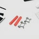 thumbnail image 3 of Mini 4 Pro Landing Kit Water Landing Gear Heightening Tripod Lightweight Construction Compact Size Enhanced Stability, 3 of 10