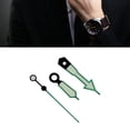 thumbnail image 2 of Self Luminous Watch Hands Movement Easy Installation Alloy Material, 2 of 5