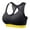 Black, variant on Bras For Women,Women's Body by T-Back Bra C,XL
