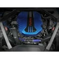 thumbnail image 6 of aFe Power BladeRunner 3 IN Aluminum Cold Charge Pipe Black Fit Kia Stinger 18-22 V6-3.3L (tt) 46-20509-B Fits select: 2019-2022 GENESIS G70, 6 of 6