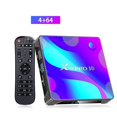 thumbnail image 1 of X88 Pro Android 11 Tv Box Android 10.0 Media Player 2.4g5.8g Wifi 16g 32g 64g 128g 4k, 1 of 5