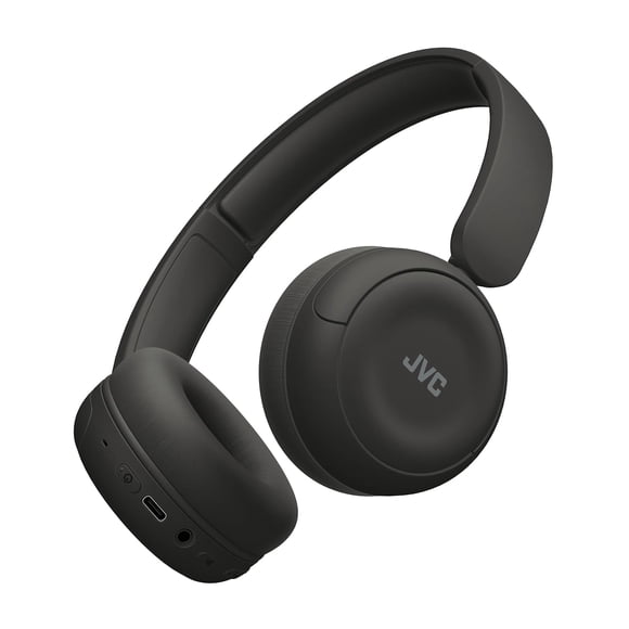 Audífonos inalámbricos JVC HAS59WB Bluetooth 5.3 negros