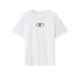 thumbnail image 1 of Camiseta para mujer verano casual elegante ajuste regular cuello redondo clásico cuello redondo XL, 1 of 7
