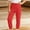 EliteGoogv#Red, variant on EliteGoogv Boys Fleece Joggers With Pockets Warm Soft Athletic Sweatpants For Kids School Travel Outdoor Casual Sportswear Pants Dark Green 6-7 Years