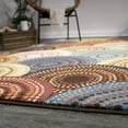 Better Homes & Gardens Bright Dotted Circles 1'10