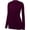 MAROON, variant on Augusta Women's MAVEN JERSEY