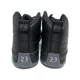 thumbnail image 4 of Ni-k-e Air Jordan 12 Utility Retro Black DC1062-006 Size 8, 4 of 5