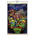thumbnail image 2 of Teenage Mutant Ninja Turtles: Mutant Mayhem - Groupe, 2 of 4