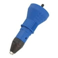 thumbnail image 4 of Riveting  Adapter, Rivet Adaptor 155mm Maximum Tension 22.5kN Easy To Carry  for Timber Work, 4 of 8