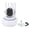 White AU, variant on M Buder Wireless Security Camera 720P HD WiFi 2.4G Motion Detection Automatic Tracking Indoor Baby Monitor Night View 2 Way Audio AU Plug Home Surveillance 10m / 32.8ft