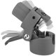 thumbnail image 4 of Base de poste plegable, accesorio de base de poste plegable para Xiaomi M365 Scooter eléctrico Scooter Accesorio de repuesto (negro) esquí esquí Gafas de esquí, 4 of 5