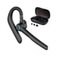 thumbnail image 1 of Auricular Bluetooth Philips Inalámbrico con Micrófono y Pantalla LED 400mAh, 1 of 7