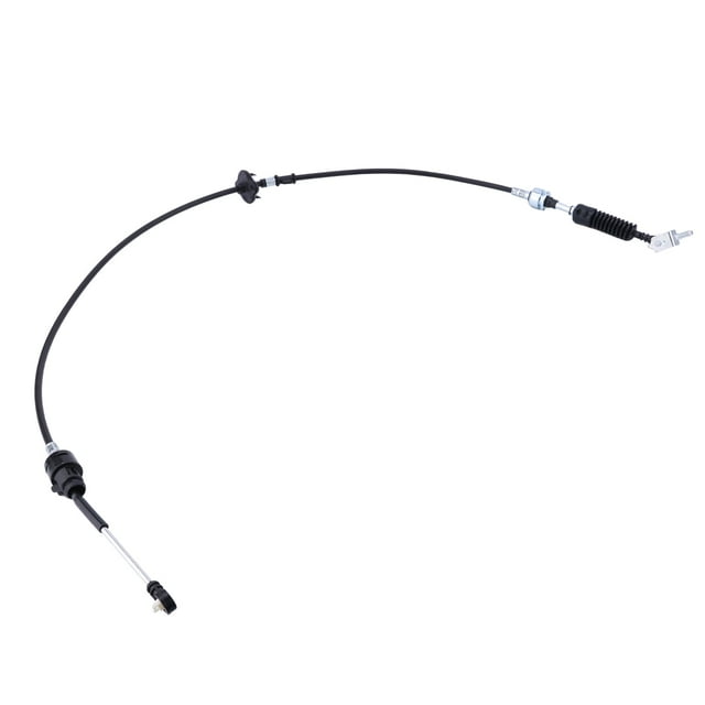 FENGXIH Automatic Transmission Gear Shifter Cable Auto Trans Control Lever Cable for Toyota Highlander 2005-2006 Sequoia 4.7L V8