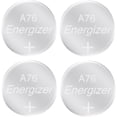 thumbnail image 1 of Energizer Piles Alcalines LR44/A76, 1,5 V, Lot de 4, 1 of 4