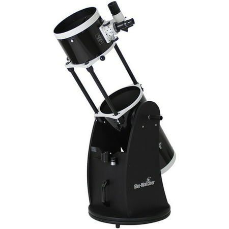 SkyWatcher S11720?10 Inch Collapsible Newtonian Reflector (Top 10 Best Telescopes)