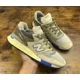 thumbnail image 1 of New Balance x Concepts 998 Mens Size 11 U998CN Sea Salt/Covert Green Made in USA, 1 of 6