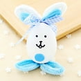 thumbnail image 1 of LSLJS Easter Oeufs Bricolage Jouets Mignons Bunny Rabbit Jouet Décorer Jouet pour Enfants 10 ml, Décorations de Table Easter, 1 of 2
