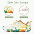 thumbnail image 3 of Zapatos Hi-Y2Kgirls para caminar, correr, senderos, amarillos, mujeres y hombres, 3 of 6