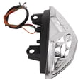 thumbnail image 4 of Motorcycle Brake Lamp, Motorcycle LED Tail Light Reliable Perfect Fit High Brightness Safe  Replacement For Z1000 2010-2013 For Modification Transparent, 4 of 8