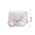thumbnail image 2 of Stress Relief Toy | Realistic Simulation Design | Hand-Painted Details | Soft Elastic Material for Squeeze | Stress Reducing Desktop Decor | Collectible Gift | Single Pack, 2 of 2