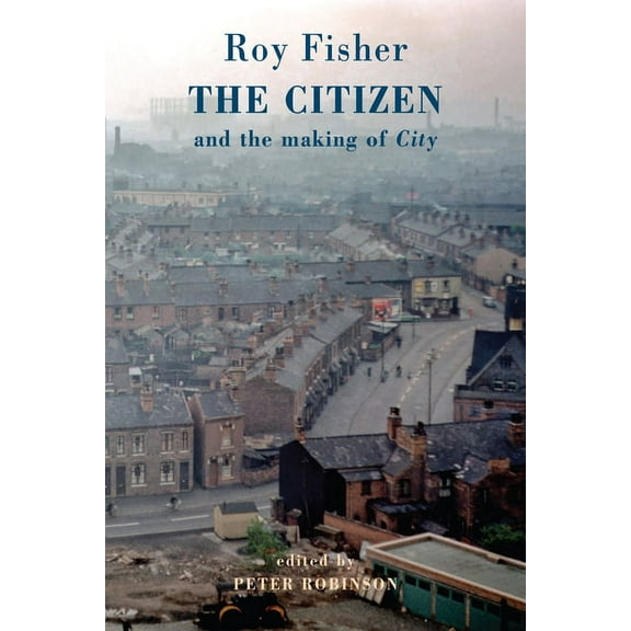 The Citizen (Paperback)