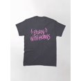 thumbnail image 2 of Machine Gun Kelly Born With Horns T-Shirt, Mgk Shirt Sizes S-5Xl GooGate, 2 of 5