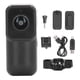 thumbnail image 1 of Pocket Camera 1080P Portable Wifi Mini Body Clip Camera Video Recorder for Cycling Sports, 1 of 3