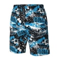 thumbnail image 5 of Naloa Football Time Men's Beach Shorts, Surfing shorts, Swim trunks, Quick Dry Swim Trunks for Surfing Beach Fun - 3X-Large, 5 of 9